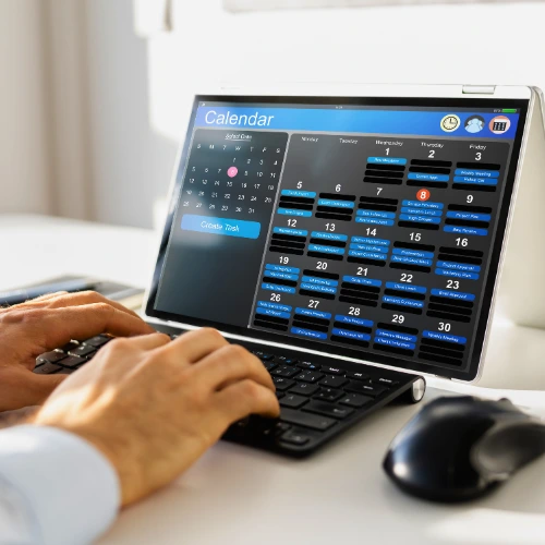 BillNova Patient Appointment and Scheduling