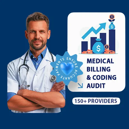 Billnova medical billing audit 