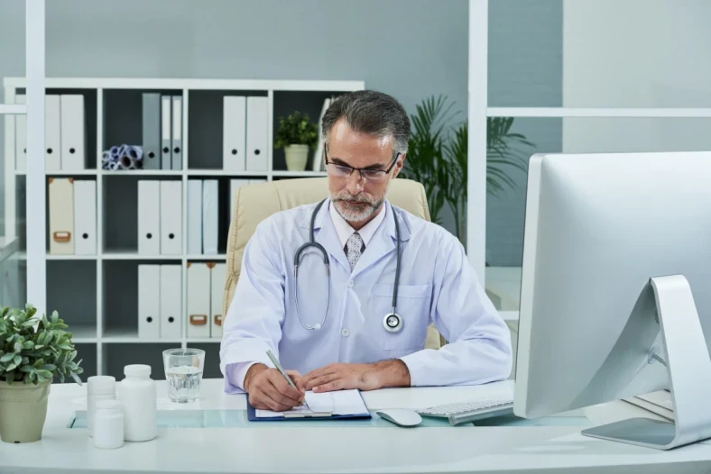 Medical Billing Solutions