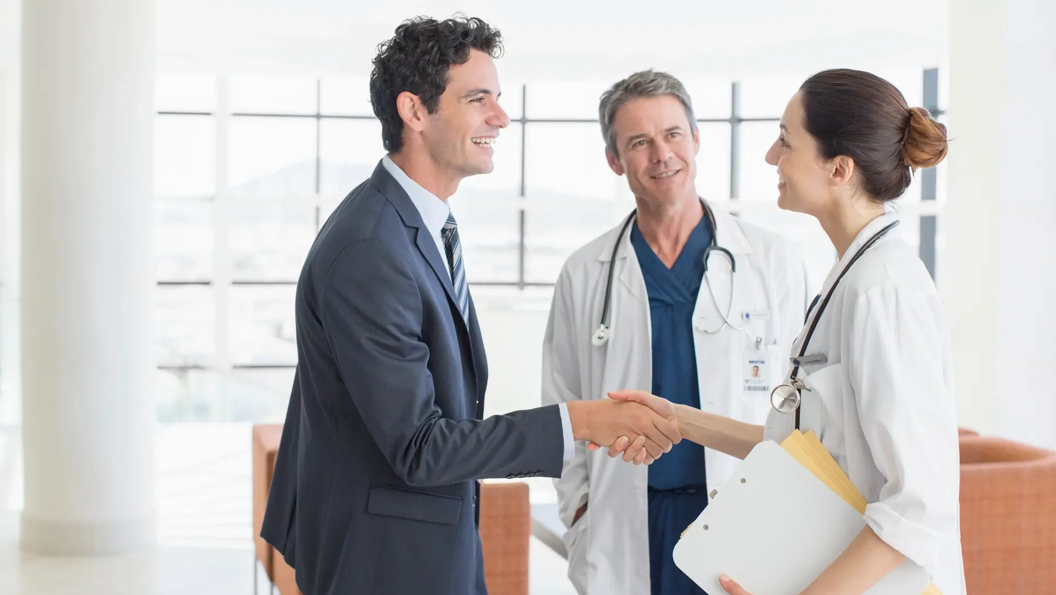 Provider Credentialing