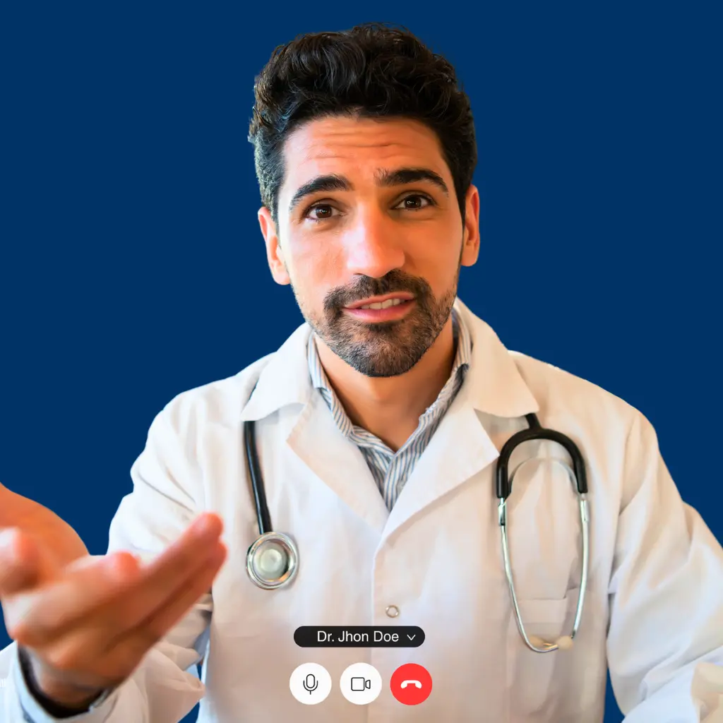 Remote patient monitoring company