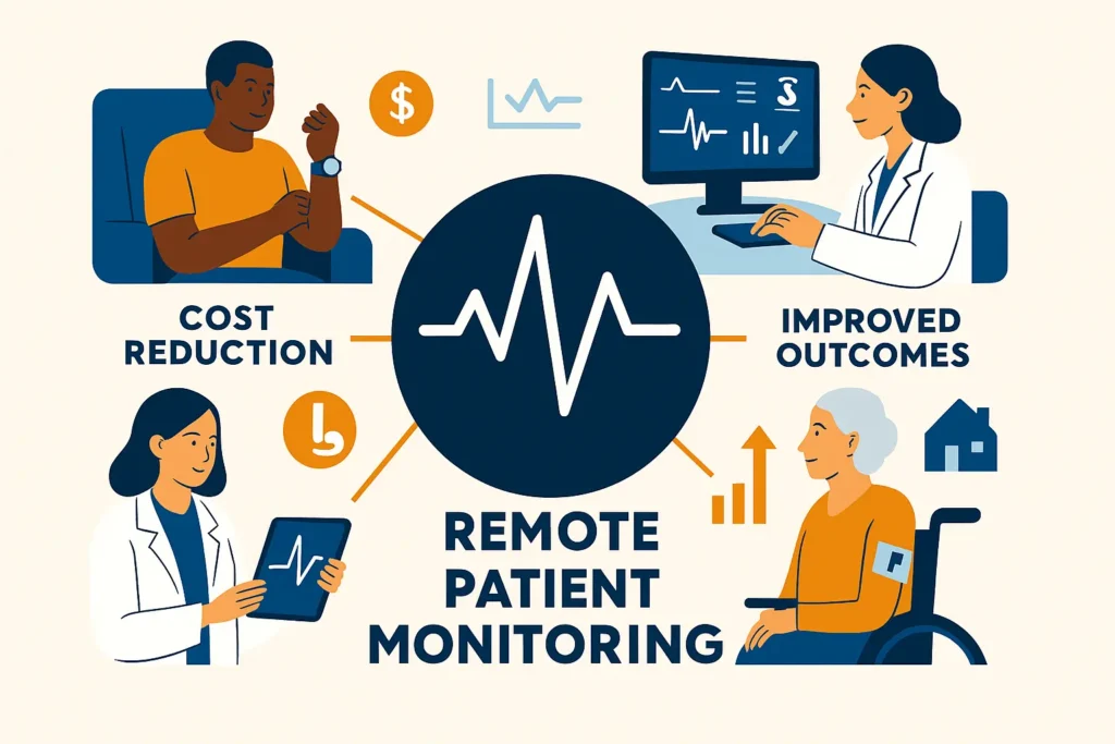 Benifits of RMP best devices