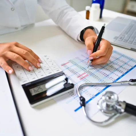 Billnova healthcare story