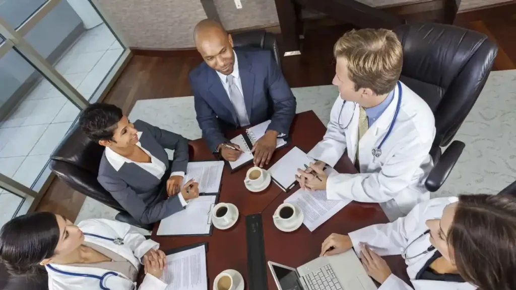 Remote patient monitoring 