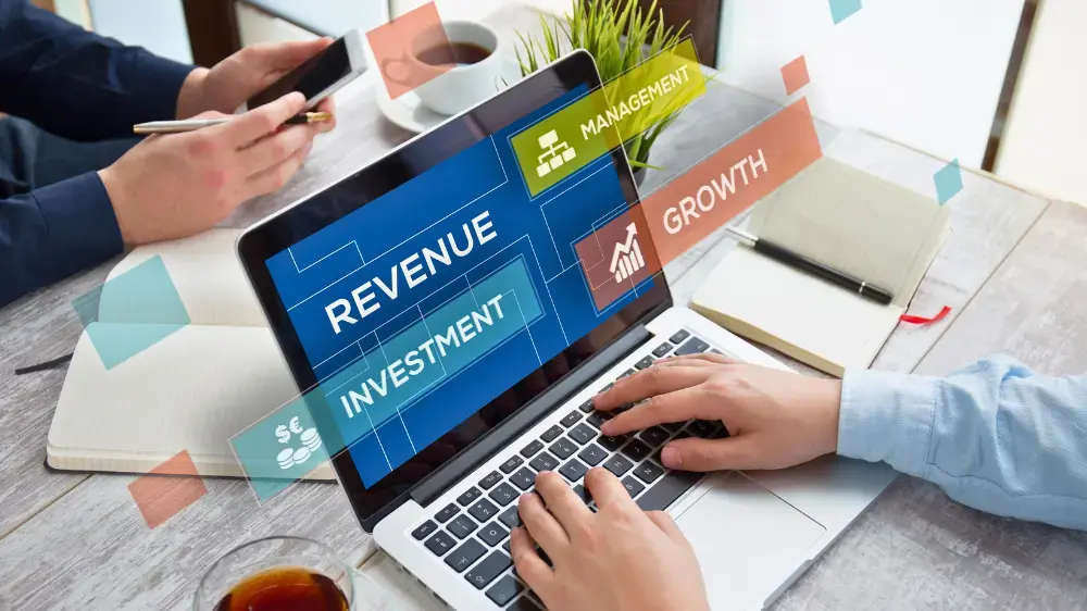 revenue cycle management 