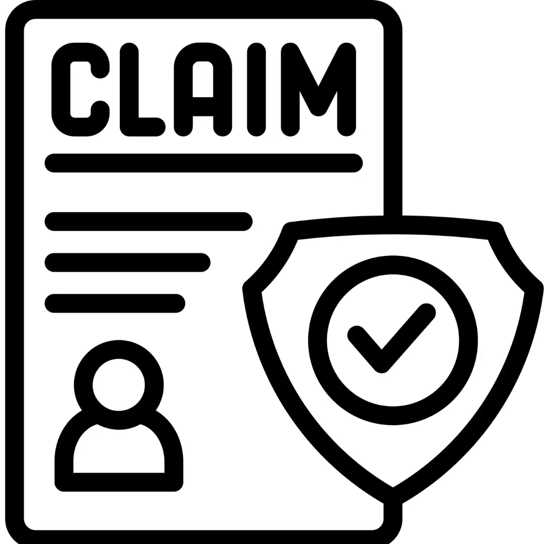 Claim Submission 