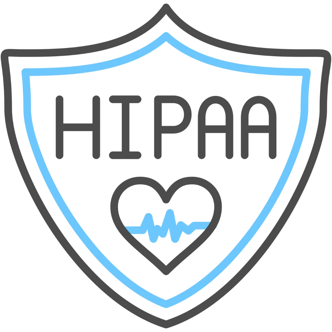 HIPAA complaint