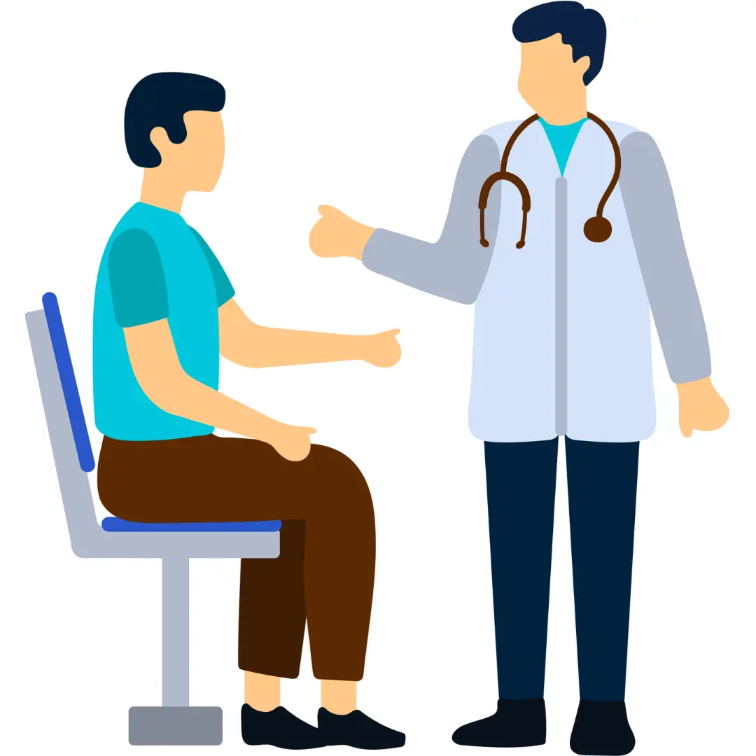 Patient help desk 