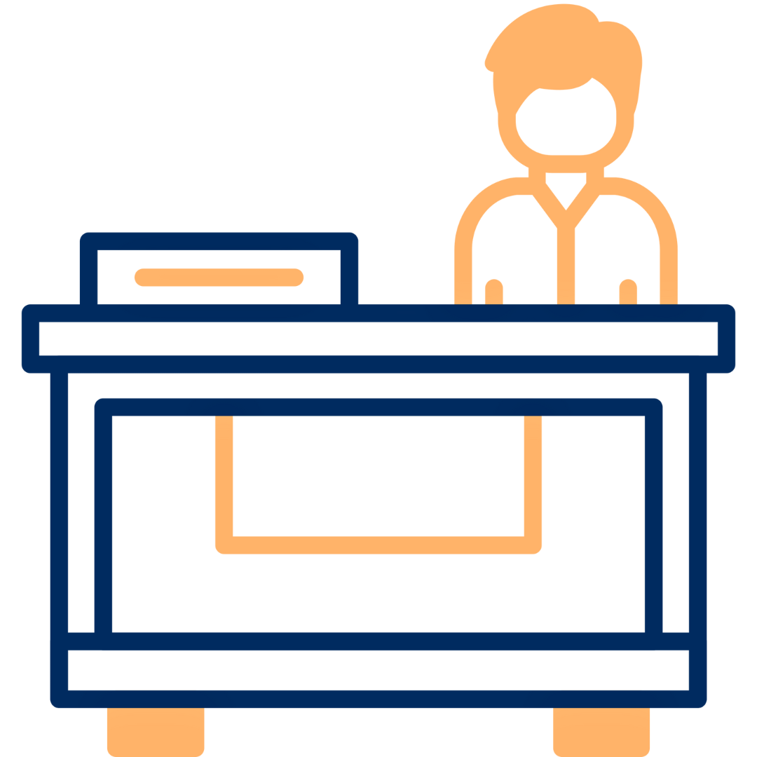 Patient registration 